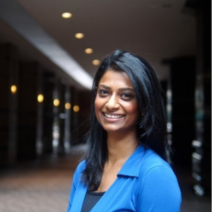 Hemavathi, Vanessa (Egan Jones)