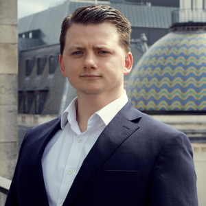 Mason, James (Hayfin Capital Management)