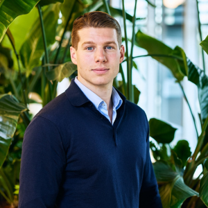 Beecham, Edward (Alpha Group)