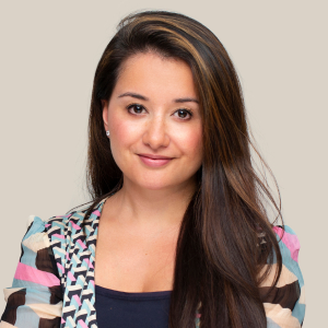 Parker, Marianne (Carlyle AlpInvest)