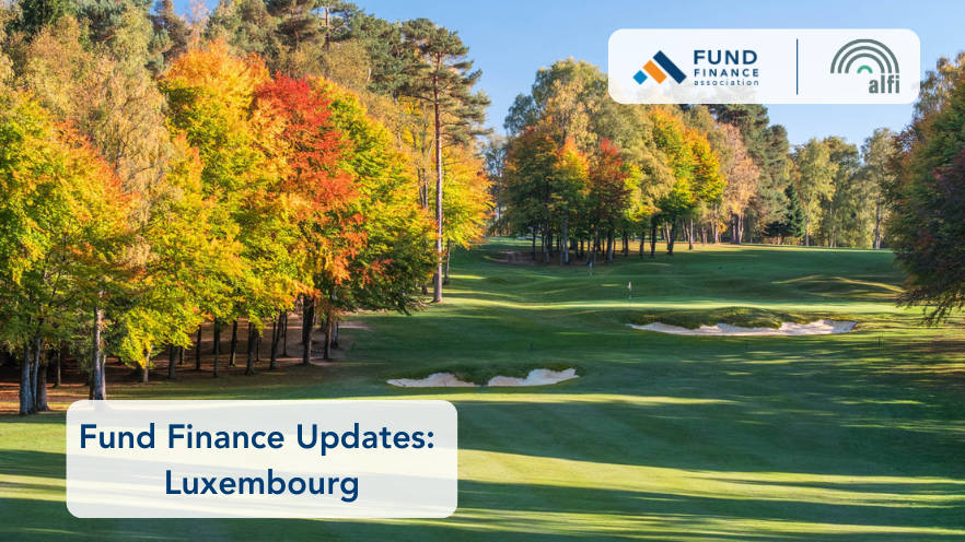 Golf-Club Grand Ducal Luxembourg