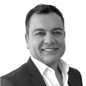 Hussain, Sabih (Corinthia Global Management)