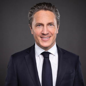 Mulroney, Mark (CIBC)