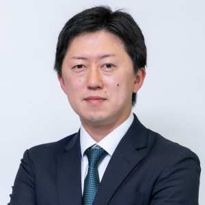 Oyama, Masahiro (SMBC)