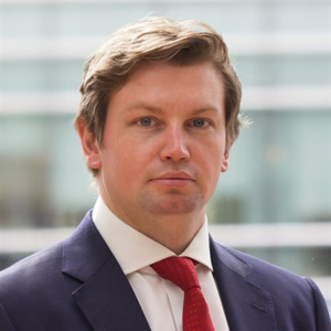 Crook, Richard (J.P. Morgan)