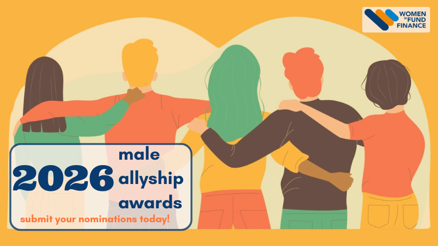 WFF 2026 Male Allyship Nomination
