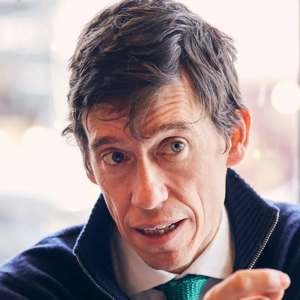 Stewart, Rory (Keynote)