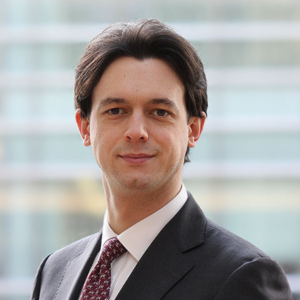 Maccario, Alberto (JP Morgan)