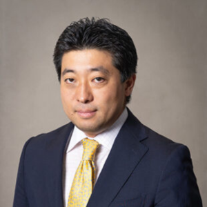 Kuwaki, Shota (Sunrise Capital)