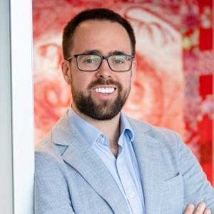 Burk, Adam (Travers Smith)