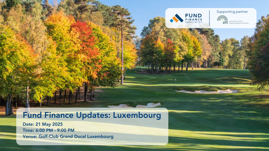 Golf-Club Grand Ducal Luxembourg