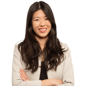 Wong, Yenli (McKinsey)