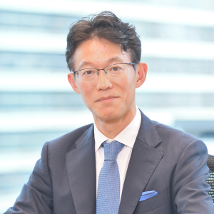Samura, Reijiro (Alternative Investment Capital Limited)