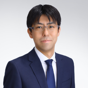 Nakane, Takahiro (Sumitomo Mitsui Trust Bank)