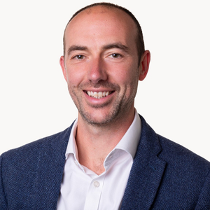 Spicer, Tom (EQT Partners)